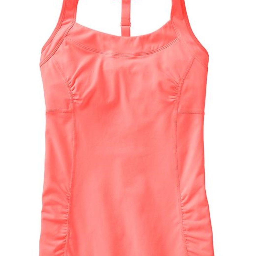 Athleta Peace of Mind Cami tank top